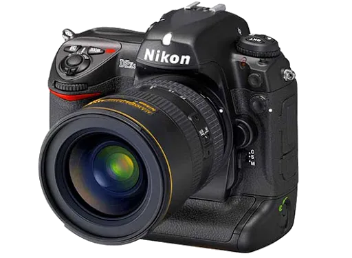 Nikon