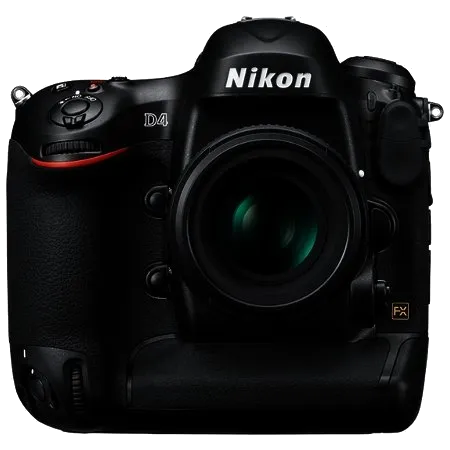 Nikon